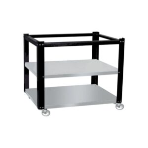Görkem Pizza Fırını Alt Standı 122x74x99 Cm