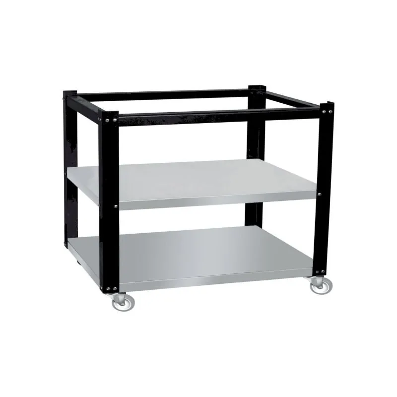 Görkem Pizza Fırını Alt Standı 122x74x99 Cm