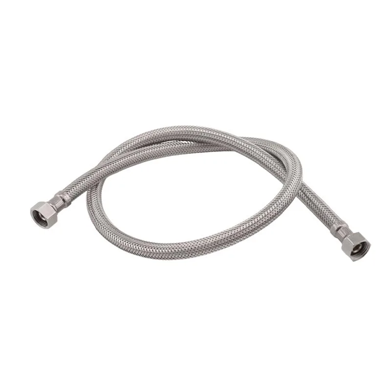 Liva Gaz Bardak ve Kap Yıkama İçin Yan Taşmasız Evye İçi Sifon Sistemi 115 mm