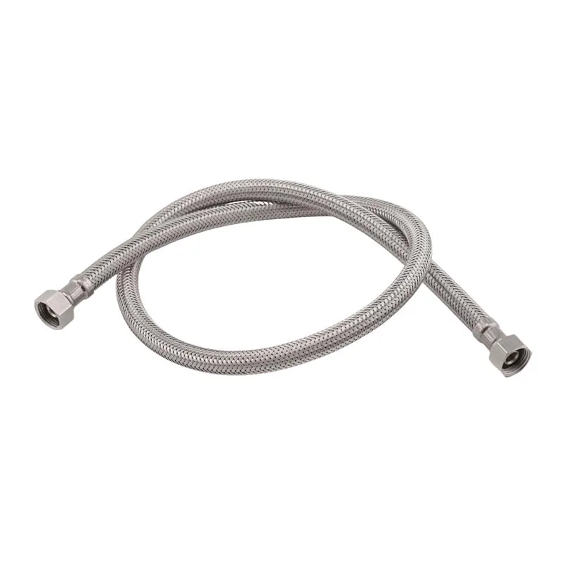 Liva Gaz Bardak ve Kap Yıkama İçin Küçük Tip Evye İçi Sifon Sistemi 70 mm