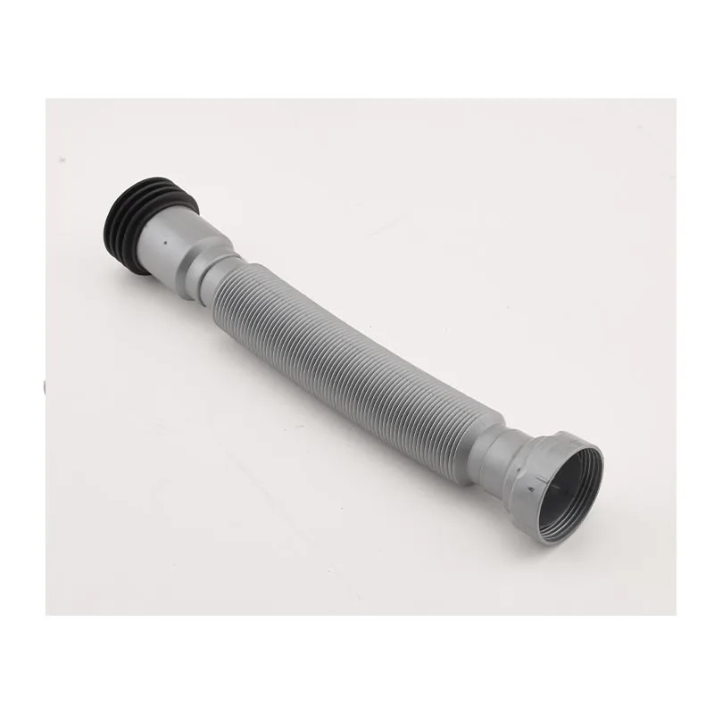 Liva Gaz Bardak ve Kap Yıkama İçin Küçük Tip Evye İçi Sifon Sistemi 70 mm