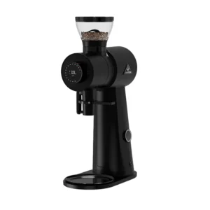 Mahlkönig EK Omnia Kahve Öğütücü Değirmen, Siyah