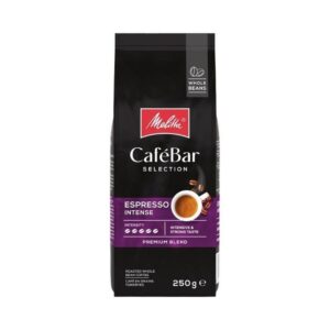 Melitta 420-11 CafeBar Selection Espresso Intense Çekirdek Kahve 250 Gr