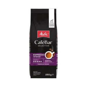 Melitta 457-11 CafeBar Selection Espresso Intense Öğütülmüş Kahve 250 Gr