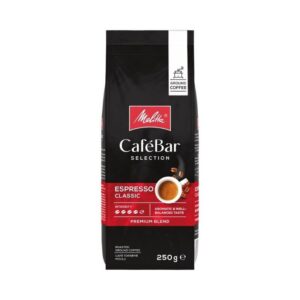 Melitta 889-81 CafeBar Selection Espresso Classic Öğütülmüş Kahve 250 Gr