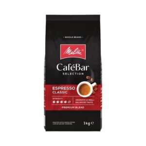 Melitta 987-83 CafeBar Selection Espresso Classic Çekirdek Kahve 1 Kg
