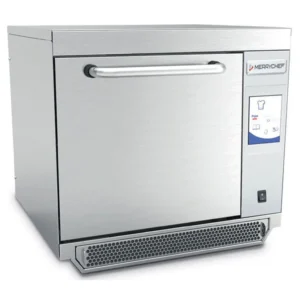 Merrychef Eikon 3C Profesyonel Hızlı Pişirici Fırın, Katalizatörlü