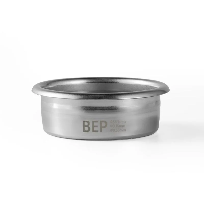MHW-3Bomber FB5629 Espresso Sepeti, 20 gr, 58 mm
