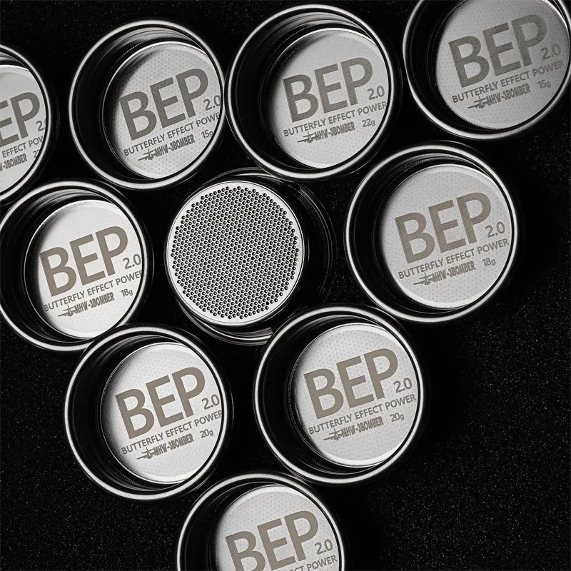 MHW-3Bomber FB5629 Espresso Sepeti, 20 gr, 58 mm