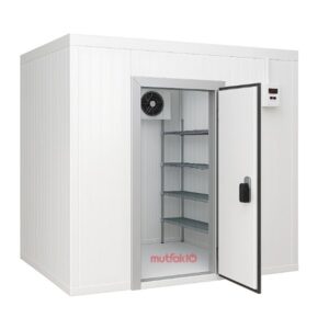 Mutfak10 Soğuk Hava Deposu 200x220x220 cm -18°C