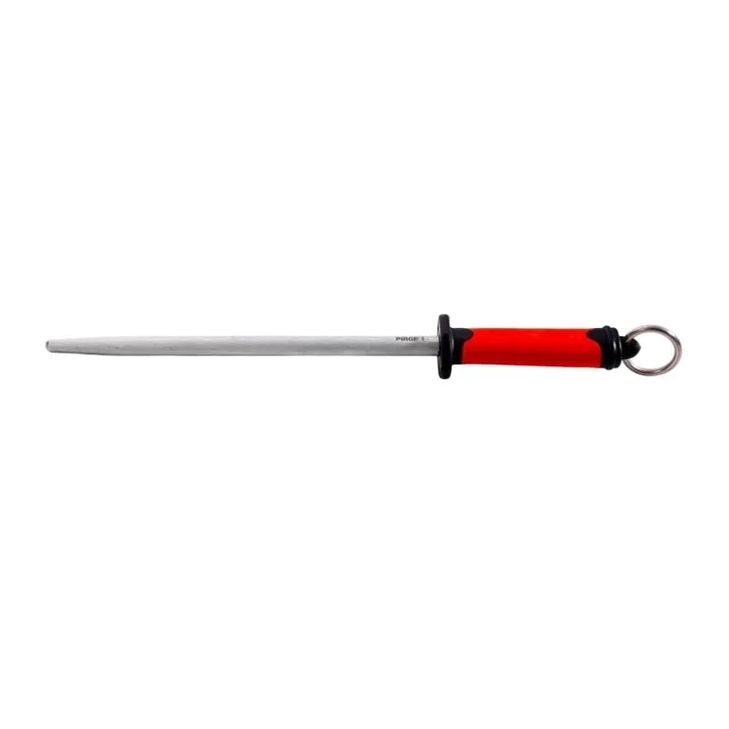 Pirge Duo Masat Yuvarlak No. 12 30 cm - 34081