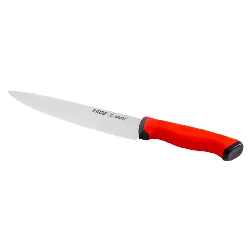 Pirge Duo Şef Bıçağı 23 cm - 34162