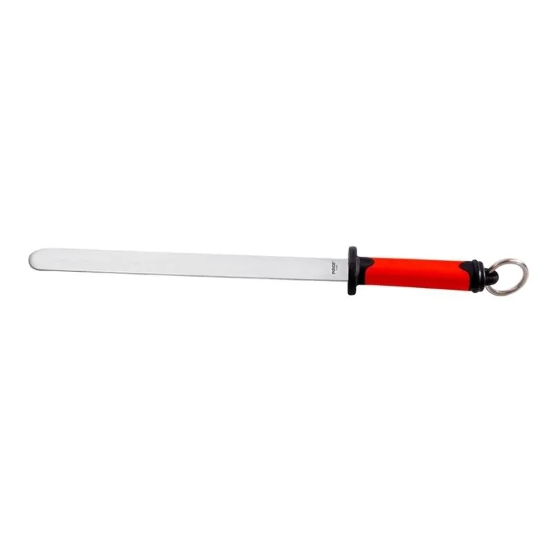 Pirge Duo Tam Yassı Masat No:12 30 cm - 34088