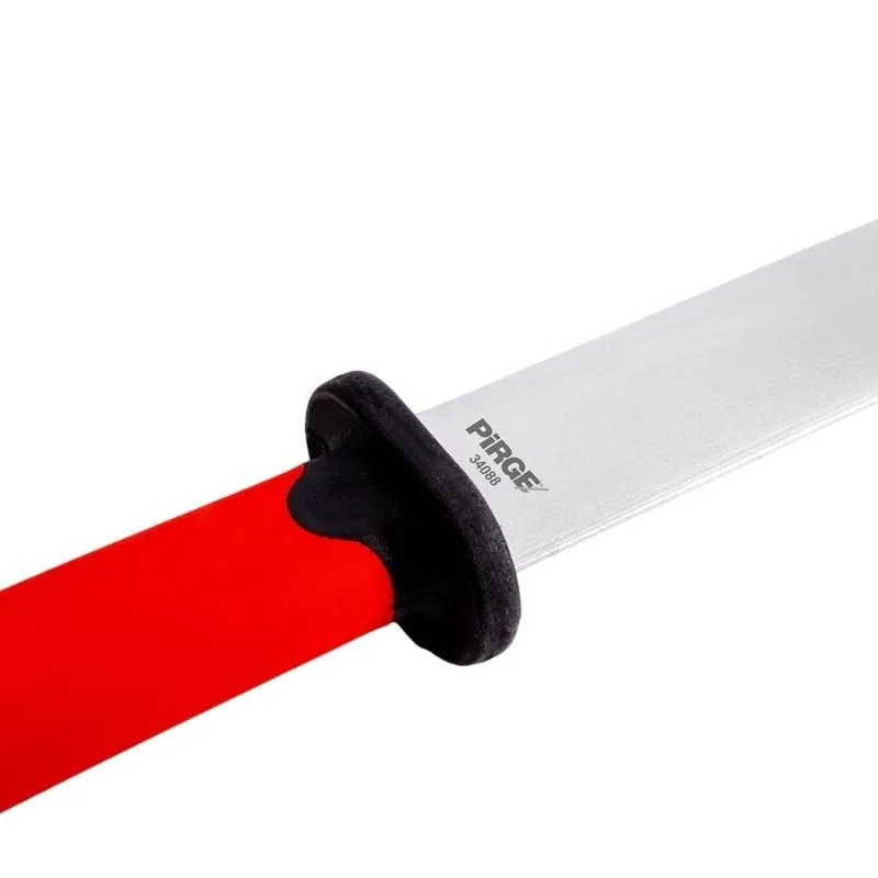 Pirge Duo Tam Yassı Masat No:12 30 cm - 34088