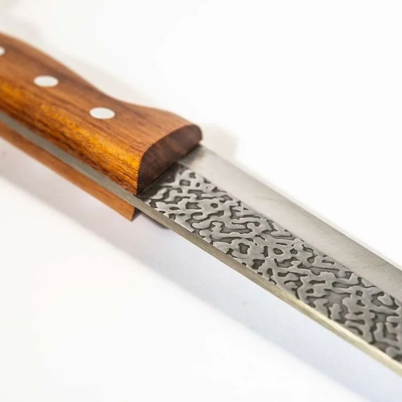 Pirge Elite Forged Kasap Bıçağı 21 cm 31374