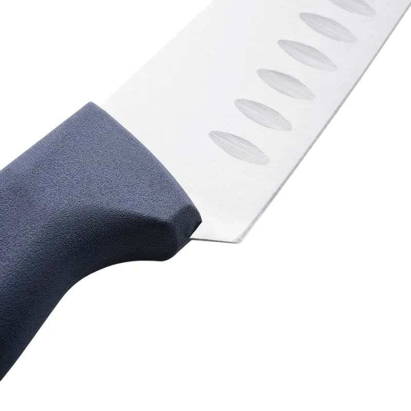 Pirge Gastro Santoku Bıçağı Oluklu 17 cm - 37168
