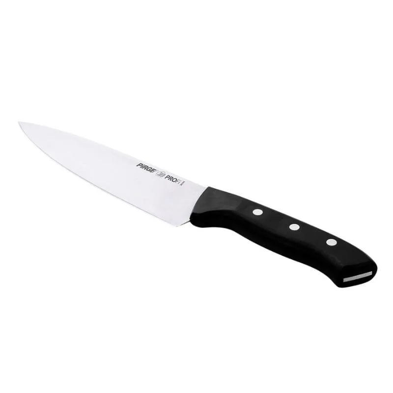 Pirge Profi Şef Bıçağı 19 cm - 36160