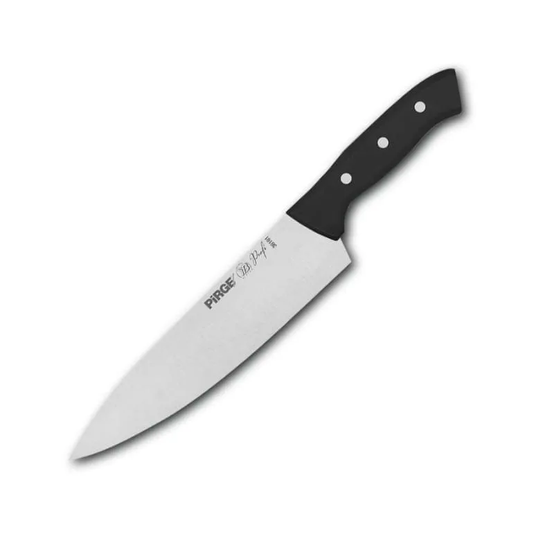 Pirge Profi Şef Bıçağı 21 cm - 36161