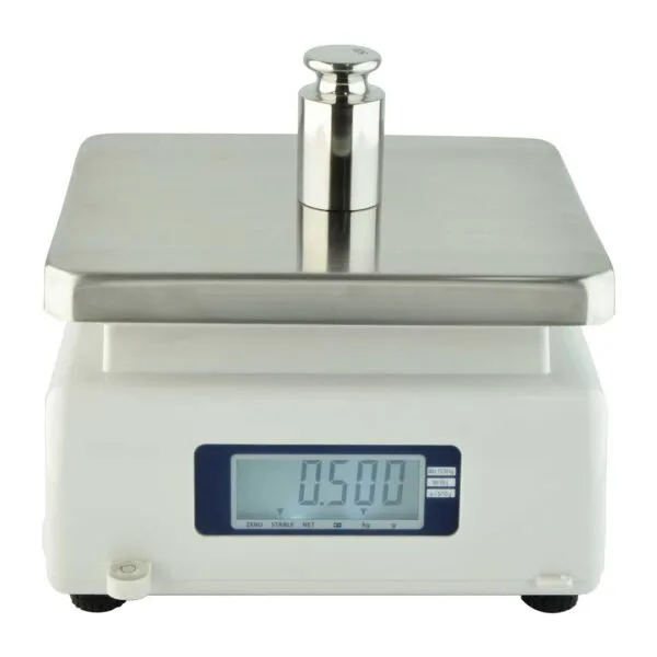 Seles T28-30MRD Tartım Terazisi