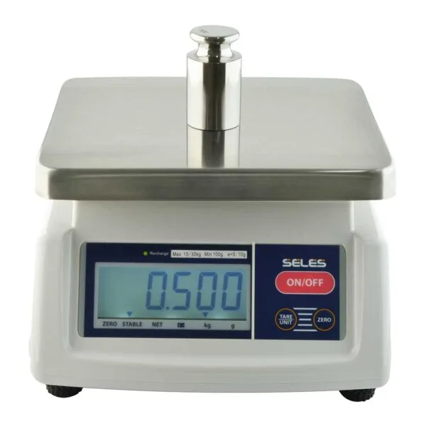 Seles T28-30MRD Tartım Terazisi