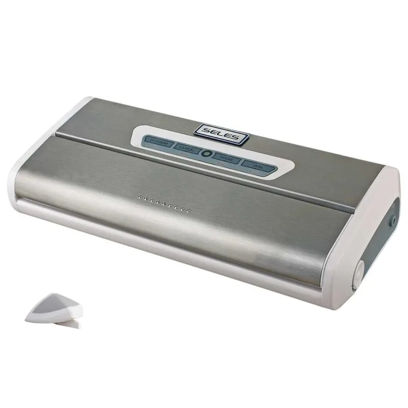 Seles VS-100 Ev Tipi Vakum Makinesi
