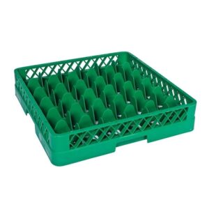 Tribeca BB-36 Bardak Basketi 36 Bölmeli 50x51x10 Cm