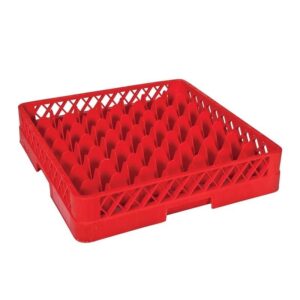 Tribeca BB-49 Bardak Basketi 49 Bölmeli 50x51x10 Cm