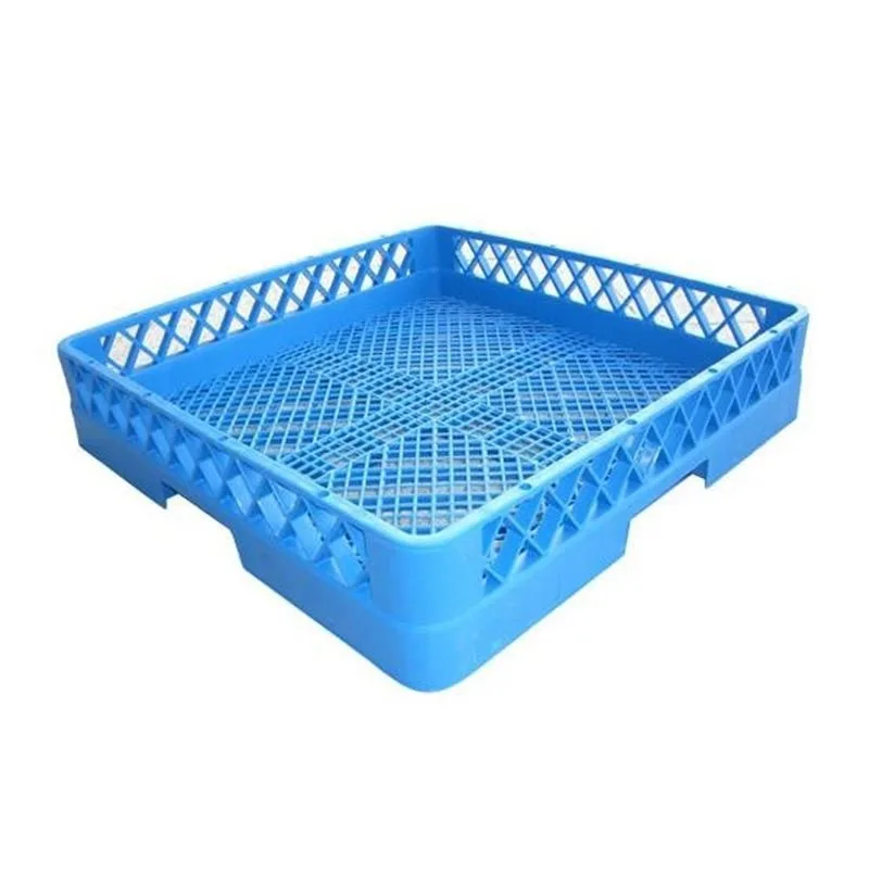 Tribeca CKB-50 Çatal Kaşık Basketi 50x51x10 Cm