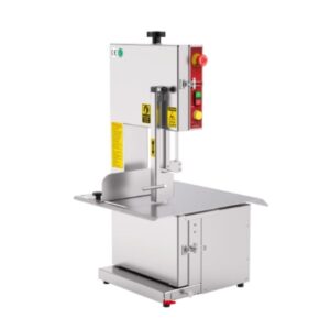 Viber VHE.EKT.02T Et Kemik Testeresi Statik Boyalı Trifaze 380 V