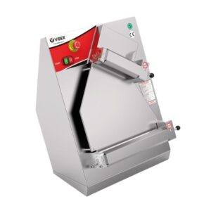 Viber VHE.HAK.40D Klasik Hamur Açma Makinesi Dikey 40 Cm 220 V