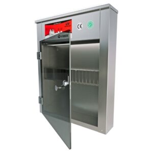 Viber VHE.ST.10 Bıçak Sterilizatörü 10 Bıçak Kapasiteli