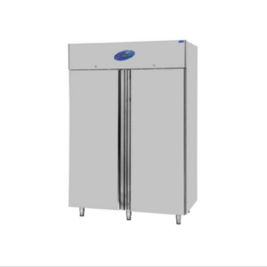 CSA CS.DBL.1400.M.KR Dik Tip Monoblok Derin Dondurucu İki Kapılı 1400 L 430 Kalite