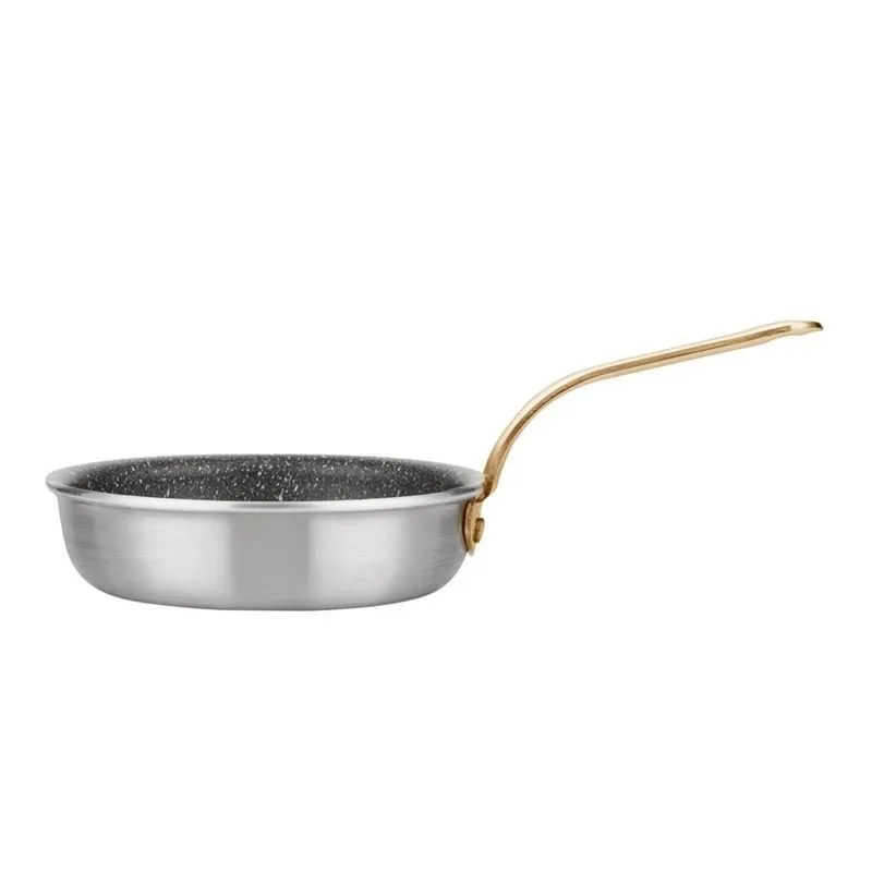 Altınbaşak A 117MT 14 Alu Mini Tava 14 cm Granit Kaplamalı
