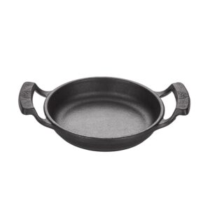 Altınbaşak A 120YS 16 Döküm Demir Yumurta Sahanı 16 cm