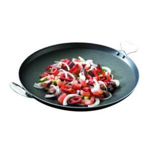 Altınbaşak A 137 20 Kenarlı Kavurma Sacı 20 cm