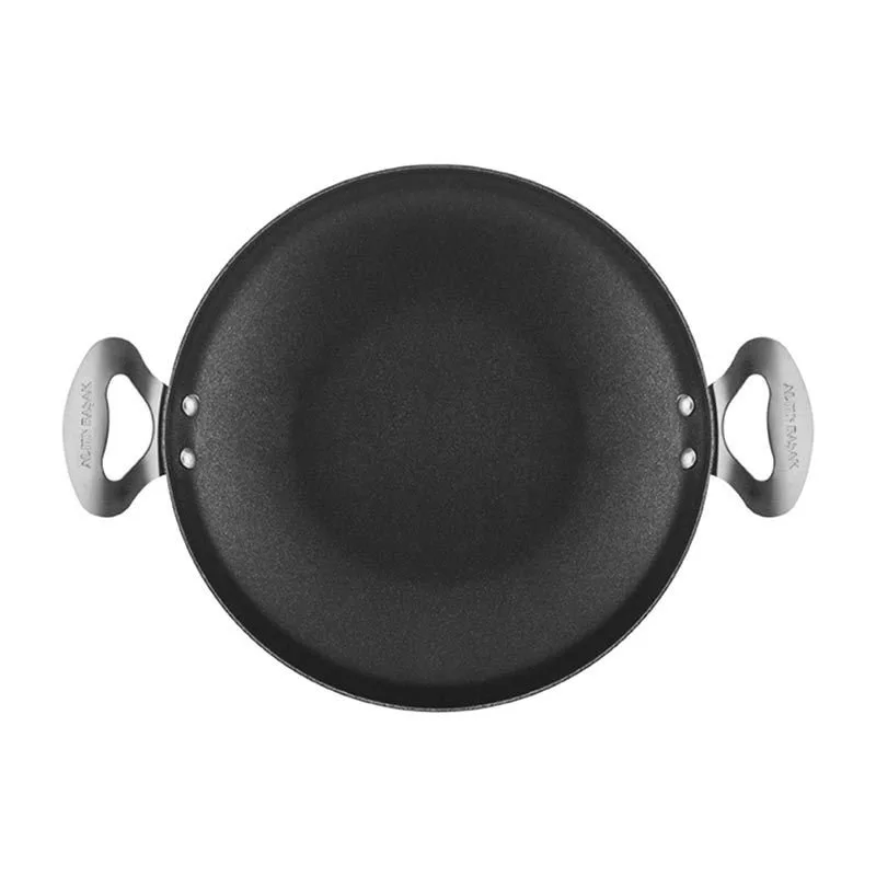 Altınbaşak A 137 20 Kenarlı Kavurma Sacı 20 cm