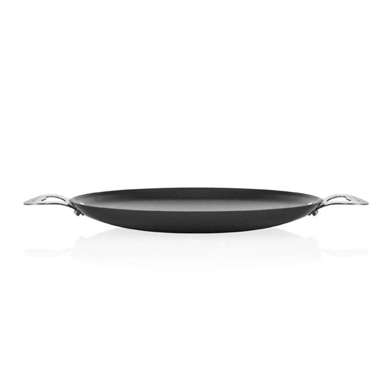 Altınbaşak A 137 30 Kenarlı Kavurma Sacı 30 cm