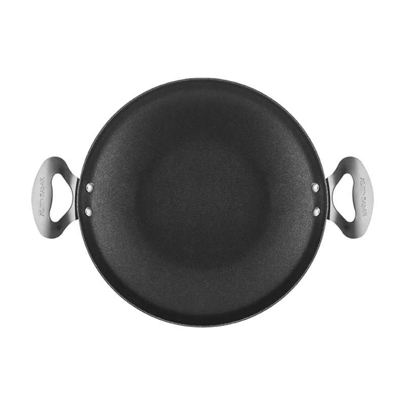 Altınbaşak A 137 30 Kenarlı Kavurma Sacı 30 cm