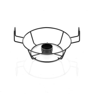 Altınbaşak A 639 22 Kavurma Sacı Standı 22 cm