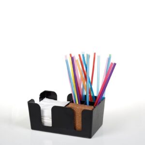 Bora Plastik Hip Pipetlik 15x24x11 Cm