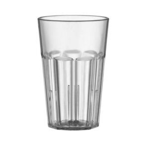 Bora Plastik Kırılmaz Polikarbon Bardak 230 ml