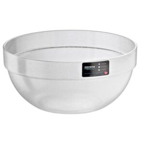 Bora Plastik Polikarbon Kase, 29 cm