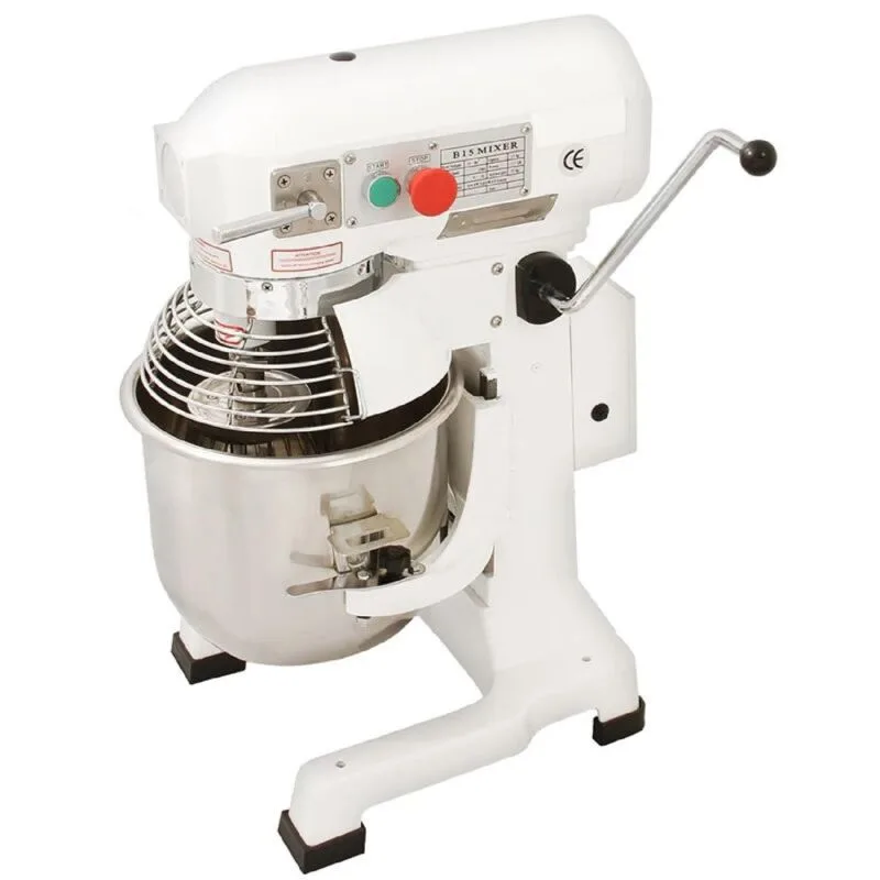 By Kitchen DM-30 Planet Mikser 30 L