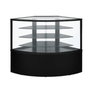 By Kitchen DPDK Pasta Teşhir Dolabı 350 L