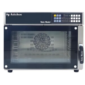 By Kitchen DPF-120 Bake Master Patisserie Fırın 5 Adet Tepsi Kapasiteli