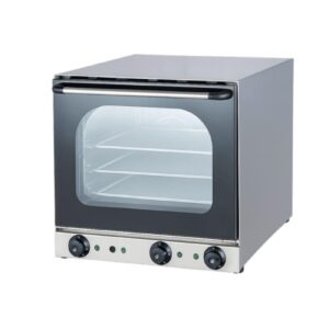 By Kitchen DPO5 Konveksiyonlu Fırın Elektrikli