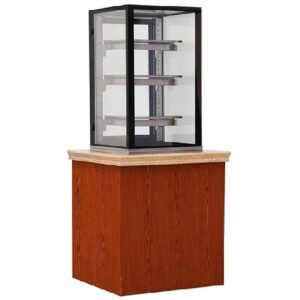 By Kitchen DST-180L Pasta Teşhir Dolabı 180 L