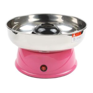 By Kitchen Set Üstü Mini Pamuk Şeker Makinesi