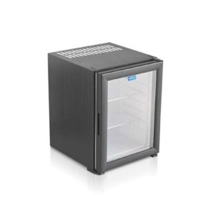 Coldera CL 30 MN-G COMP Minibar Buzdolabı Cam Kapılı 33 Litre