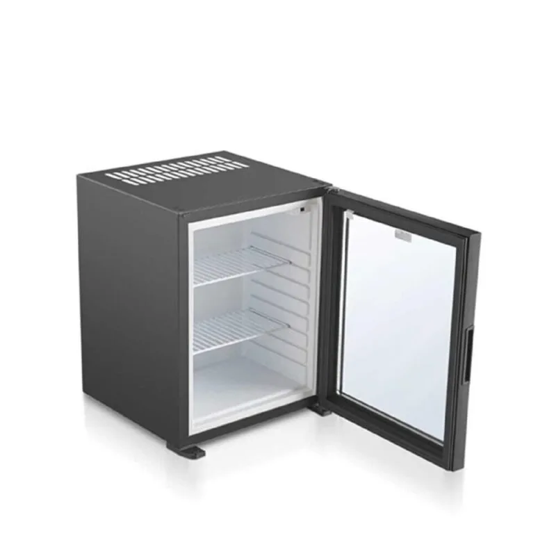 Coldera CL 30 MN-G COMP Minibar Buzdolabı Cam Kapılı 33 Litre